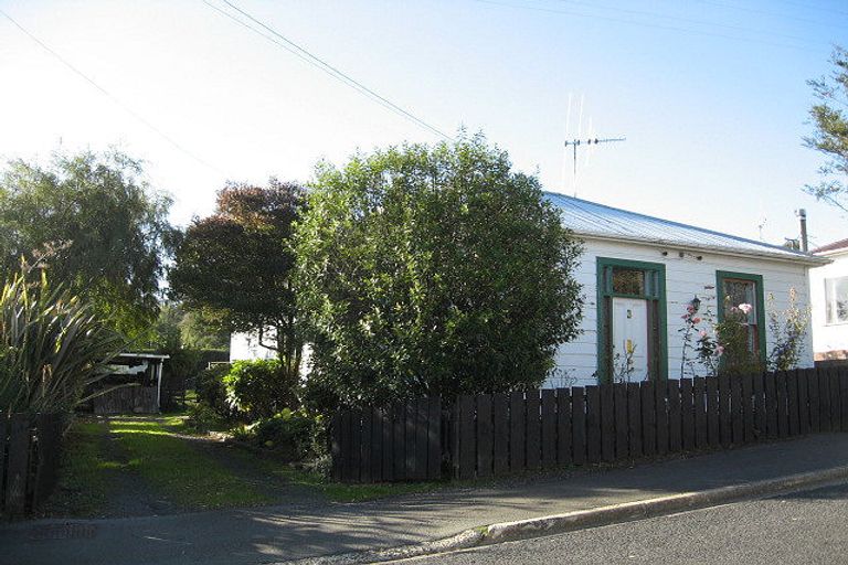 Photo of property in 8 Exmouth Street, Abbotsford, Dunedin, 9018