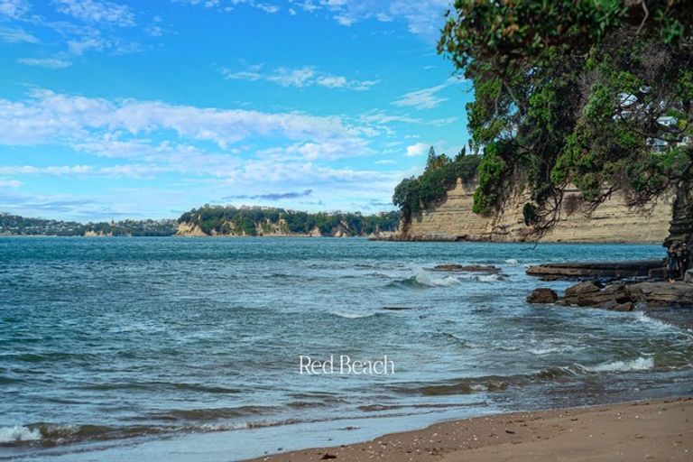 Photo of property in 42 Marellen Drive, Red Beach, 0932