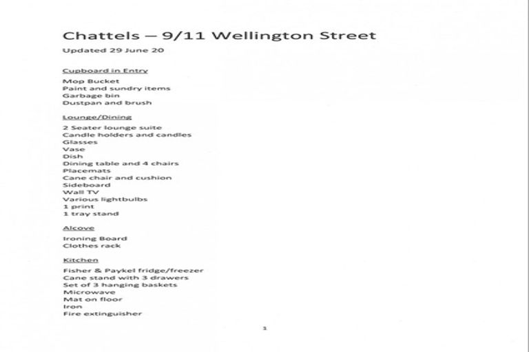 Photo of property in 11-19 Wellington Street, Picton, 7220