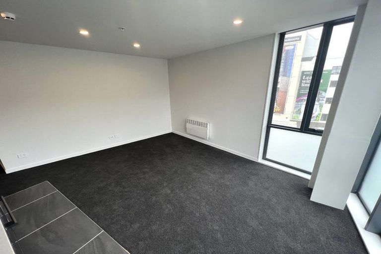 Photo of property in 212 Willis Street, Te Aro, Wellington, 6011