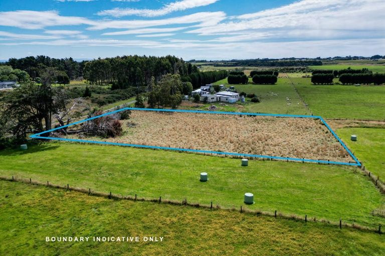 Photo of property in 27 Bay View Road, Woodend, Invercargill, 9877