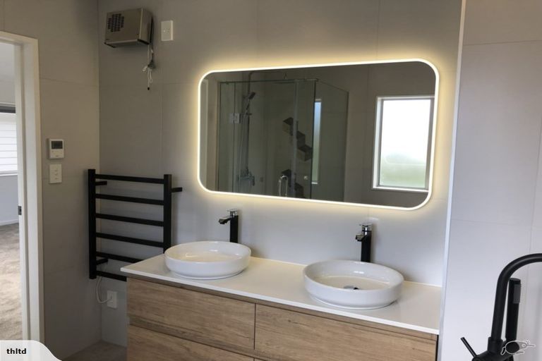 Photo of property in 20 Frisken Road, Flat Bush, Auckland, 2019