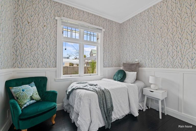 Photo of property in 9 Willow Avenue, Hannahs Bay, Rotorua, 3010