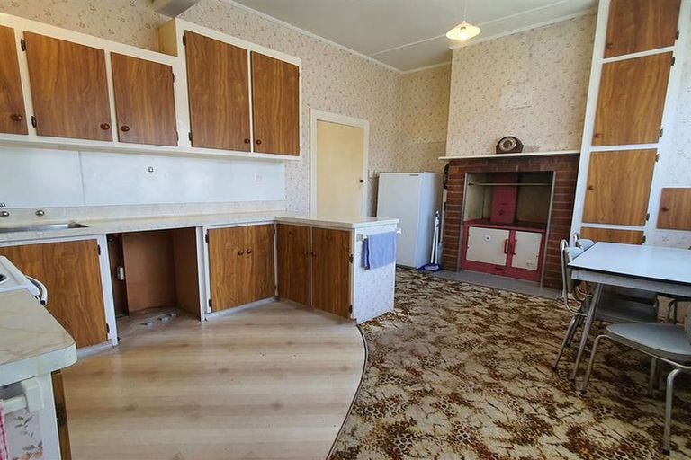 Photo of property in 59 Rhodes Street, Waimate, 7924