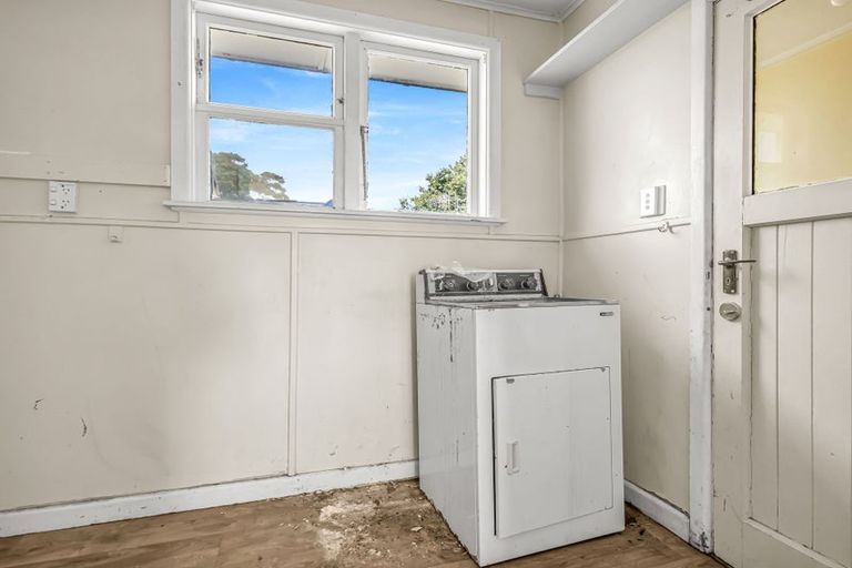 Photo of property in 47 Williams Street, Marewa, Napier, 4110