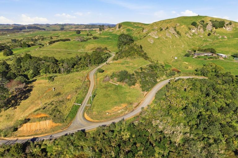 Photo of property in 241 Mcdonald Mine Road, Waikokowai, Huntly, 3771