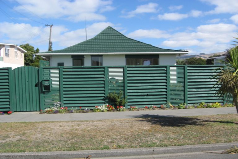 Photo of property in 16 Heron Street, Southshore, Christchurch, 8062