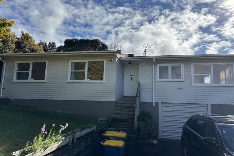 Photo of property in 63 Glamorgan Drive, Torbay, Auckland, 0630