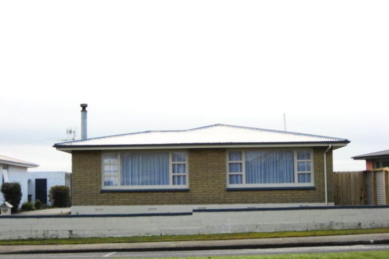 Photo of property in 387 Racecourse Road, Hargest, Invercargill, 9810