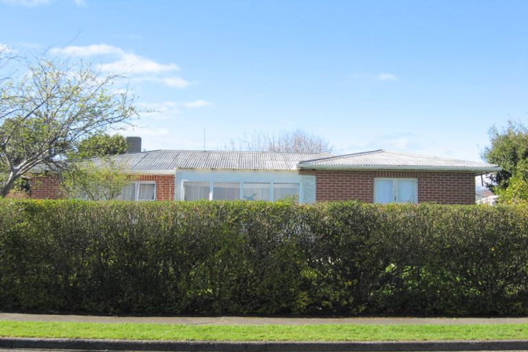 Photo of property in 4 Freyberg Street, Levin, 5510