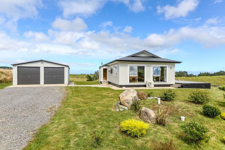 Photo of property in 539 Upper Pitone Road, Pitone, New Plymouth, 4374