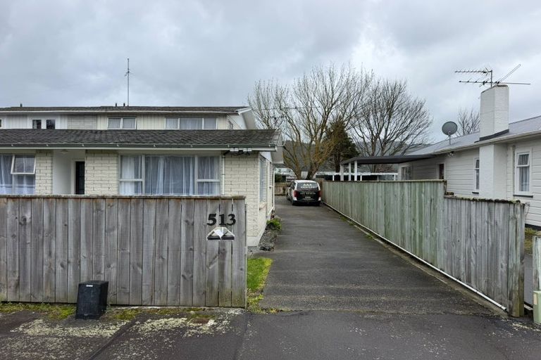 Photo of property in 2/513 Fergusson Drive, Trentham, Upper Hutt, 5018