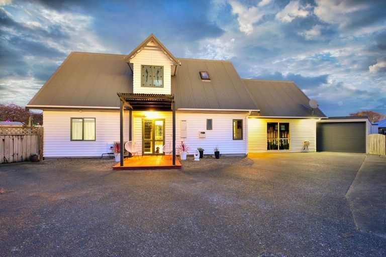 Photo of property in 12 Ruru Avenue, Lytton West, Gisborne, 4010