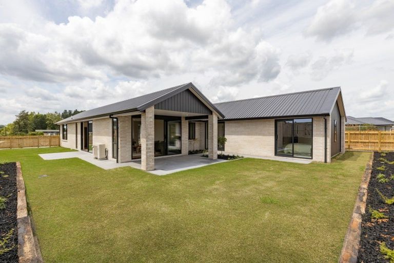 Photo of property in 11 Keri Rua Road, Leamington, 3495