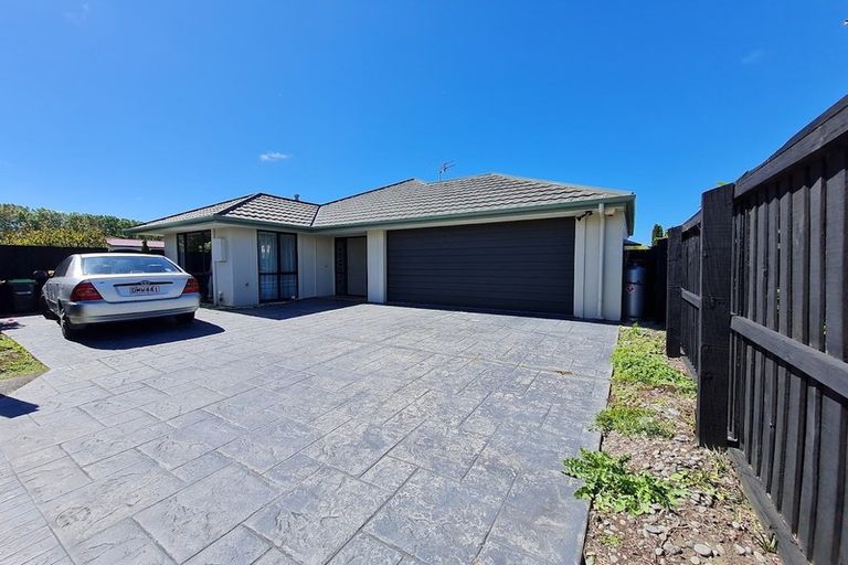 Photo of property in 58 Fairway Drive, Shirley, Christchurch, 8061