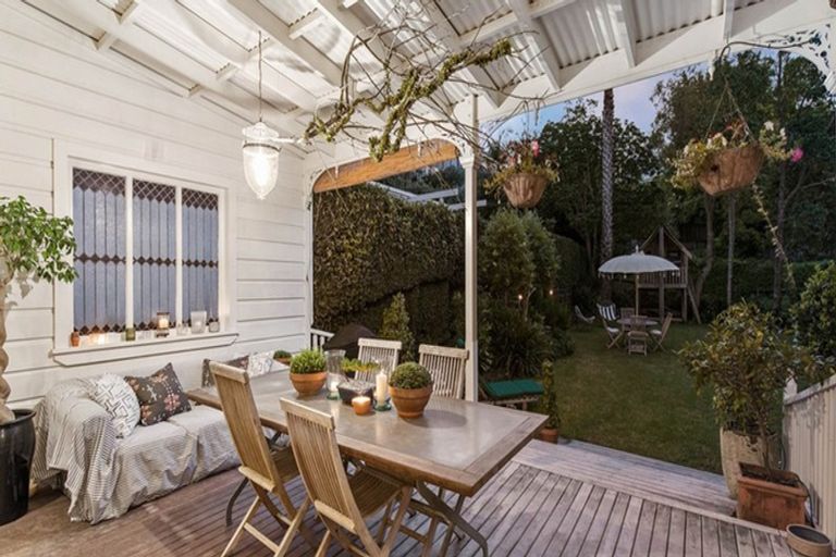 Photo of property in 1 Winn Road, Freemans Bay, Auckland, 1011