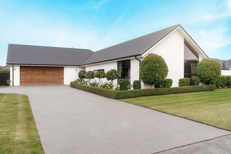 Photo of property in 6 Royston Common, West Melton, 7618