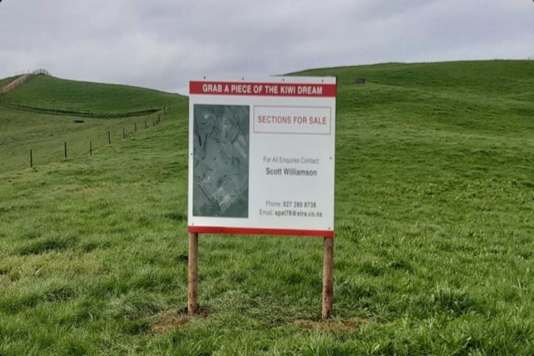 Photo of property in 88a Pukekapia Road, Rotongaro, Huntly, 3772