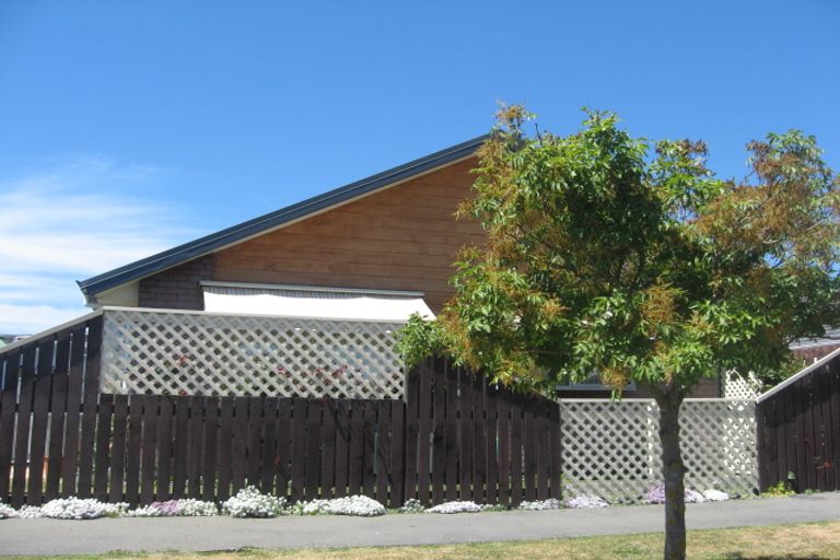 Photo of property in 68a Baynes Street, Burwood, Christchurch, 8083