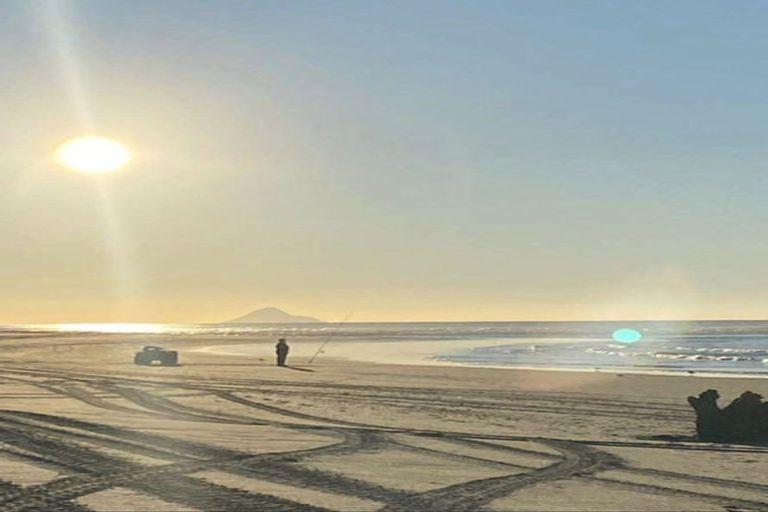 Photo of property in 74a Waiotahe Drifts Boulevard, Waiotahe, Opotiki, 3198