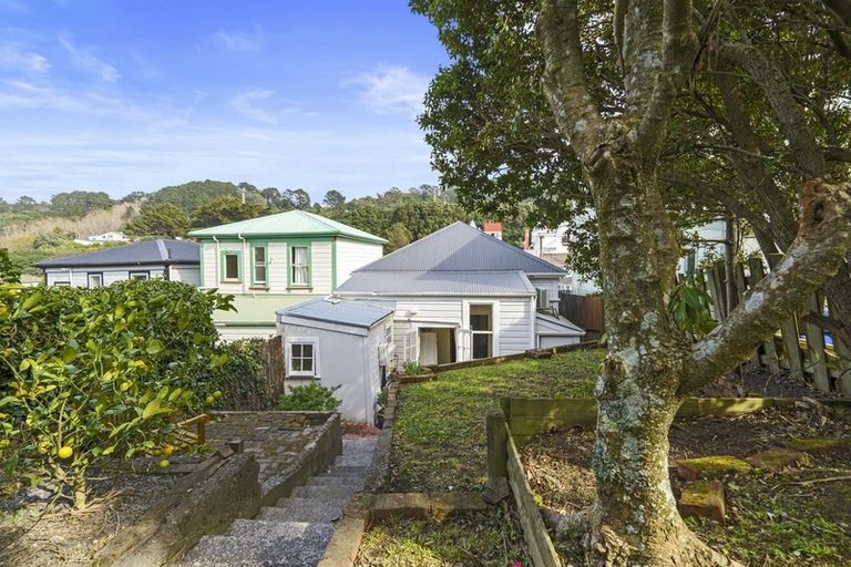 Photo of property in 55 Moxham Avenue, Hataitai, Wellington, 6021