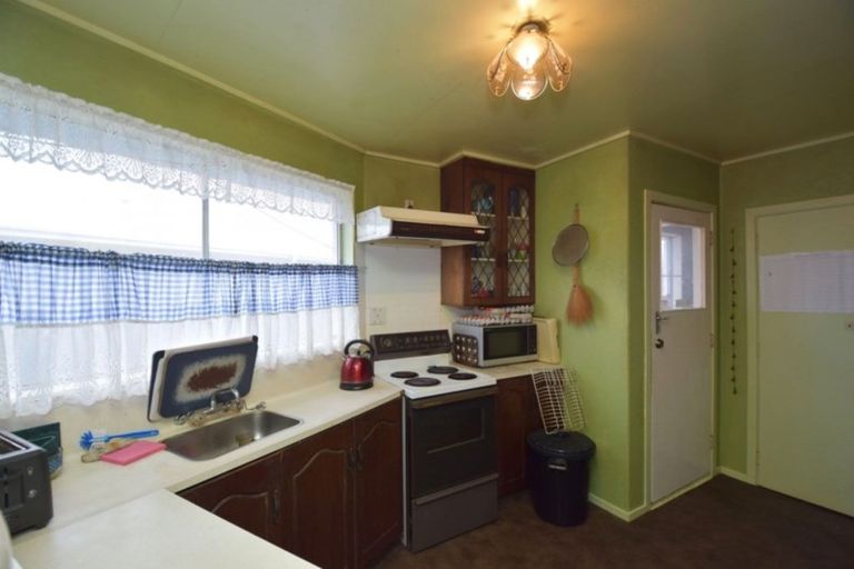 Photo of property in 34 Vernon Street, Kingswell, Invercargill, 9812