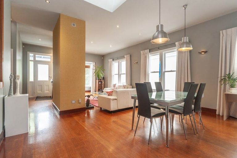 Photo of property in 69 Weld Street, Wadestown, Wellington, 6012