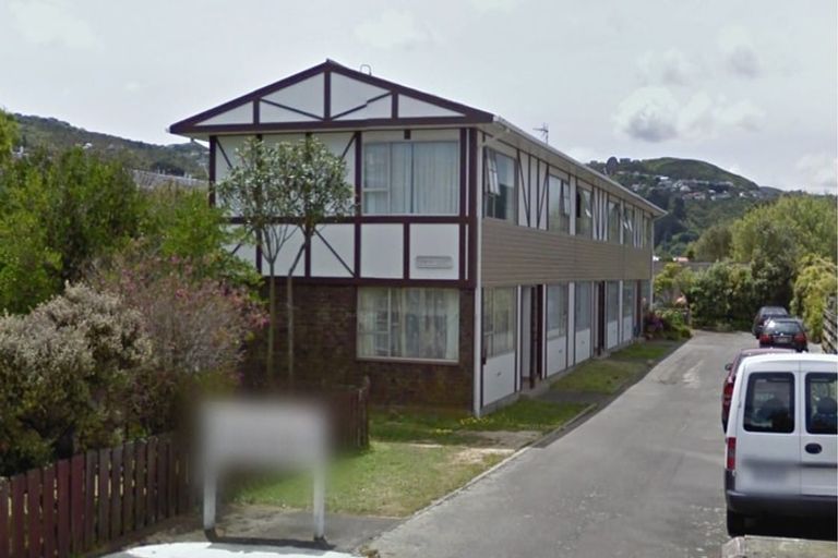 Photo of property in 5/33 Campbell Terrace, Petone, Lower Hutt, 5012