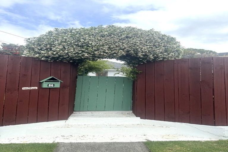 Photo of property in 66 Pooks Road, Ranui, Auckland, 0612