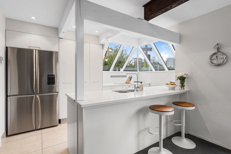 Photo of property in 96 Rossall Street, Merivale, Christchurch, 8014