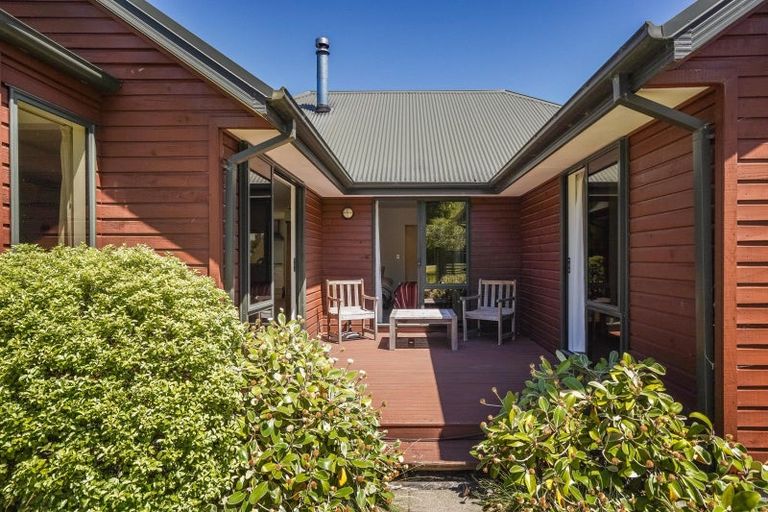 Photo of property in 23 Leamington Street, Hanmer Springs, 7334