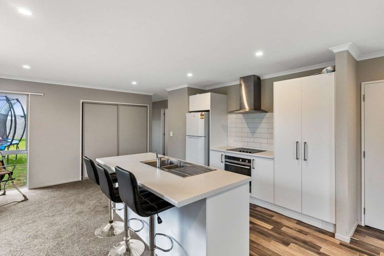 Photo of property in 52 Lucca Crescent, Rolleston, 7615