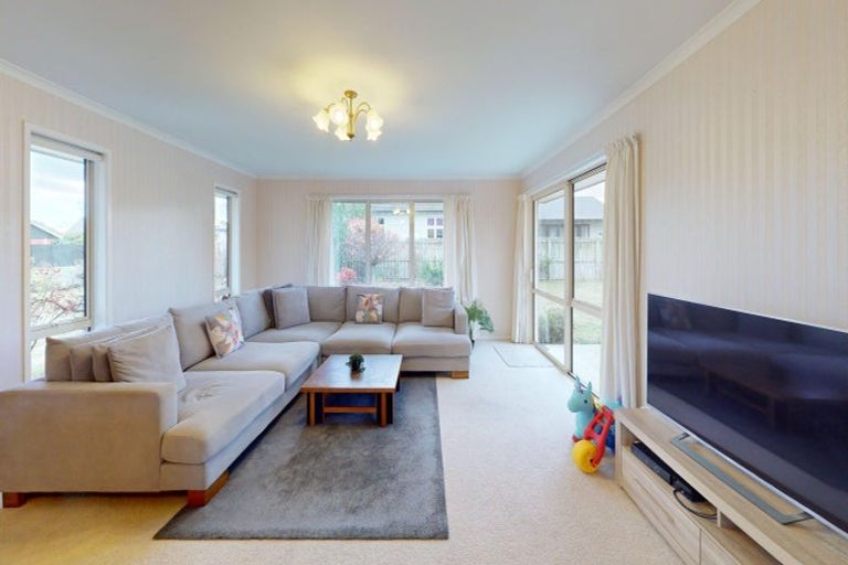 Photo of property in 6 Jordan Avenue, Tinwald, Ashburton, 7700