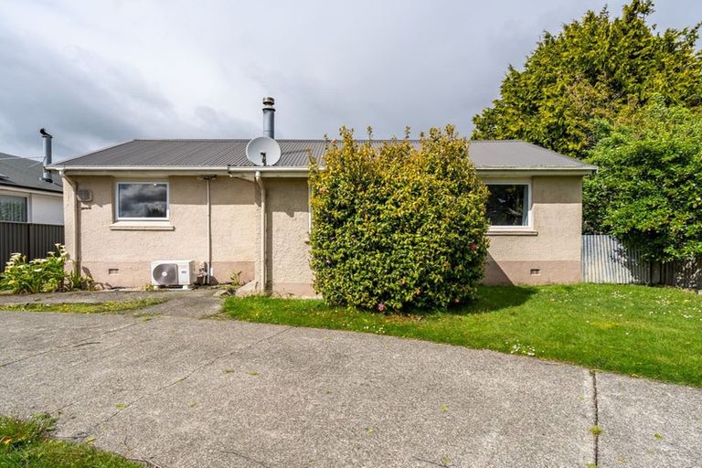 Photo of property in 57 John Street, Strathern, Invercargill, 9812