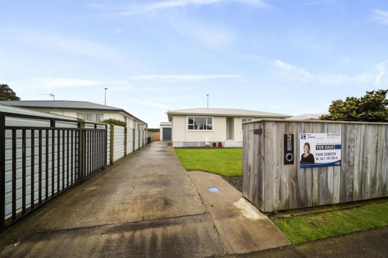 Photo of property in 88 Waihi Road, Hawera, 4610