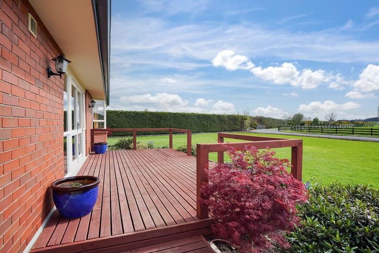 Photo of property in 381 Bay Road, West Plains, Invercargill, 9879