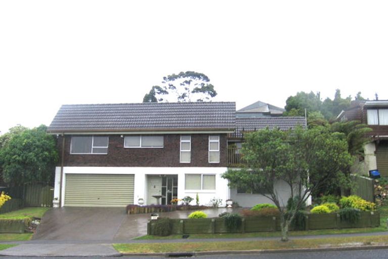 Photo of property in 75 Chelsea View Drive, Chatswood, Auckland, 0626
