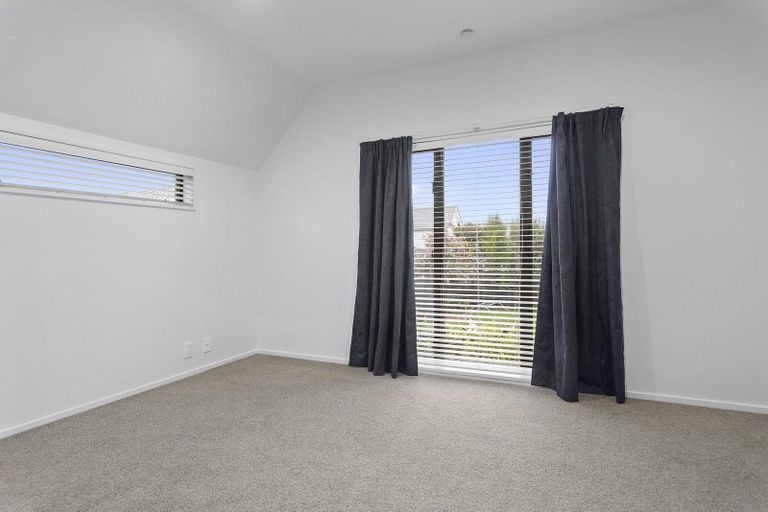 Photo of property in 3/119 Rossall Street, Merivale, Christchurch, 8014