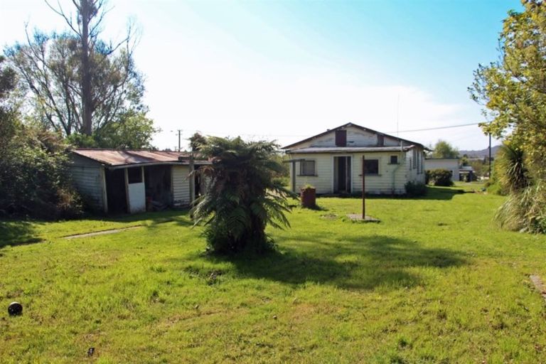Photo of property in 7 Mills Street, Runanga, 7803