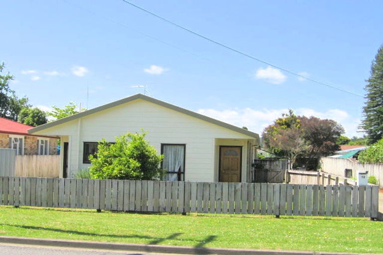 Photo of property in 14 Lawrence Street, Te Kuiti, 3910