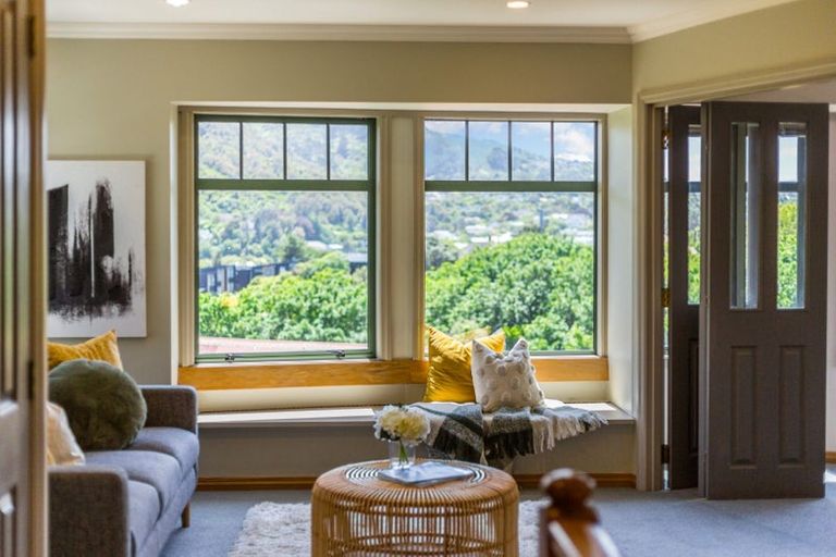 Photo of property in 12 Bladon Terrace, Ngaio, Wellington, 6035