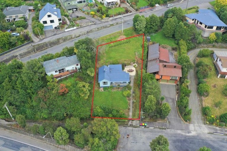 Photo of property in 18 Coulter Place, Geraldine, 7930