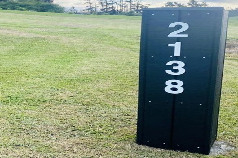 Photo of property in 2138 Cove Road, Mangawhai, 0573