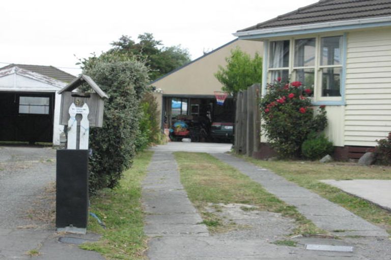 Photo of property in 9a Homer Place, Upper Riccarton, Christchurch, 8041