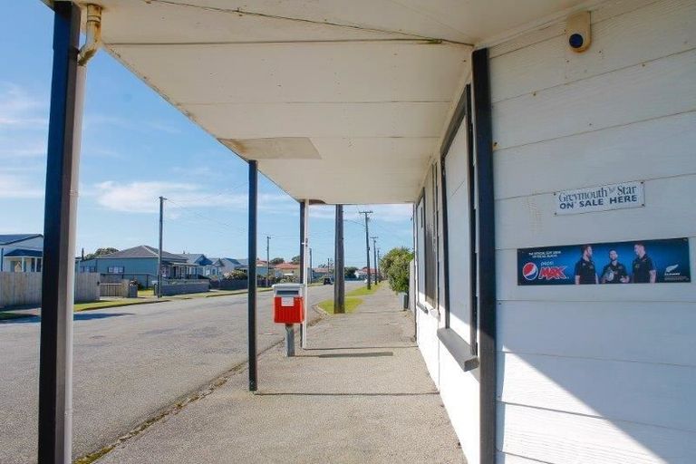 Photo of property in 67 Blake Street, Blaketown, Greymouth, 7805