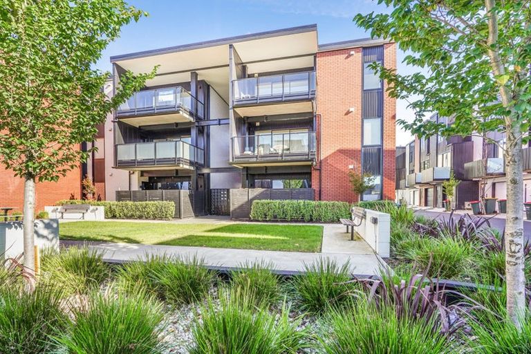 Photo of property in 11/182 London Street, Hamilton Central, Hamilton, 3204