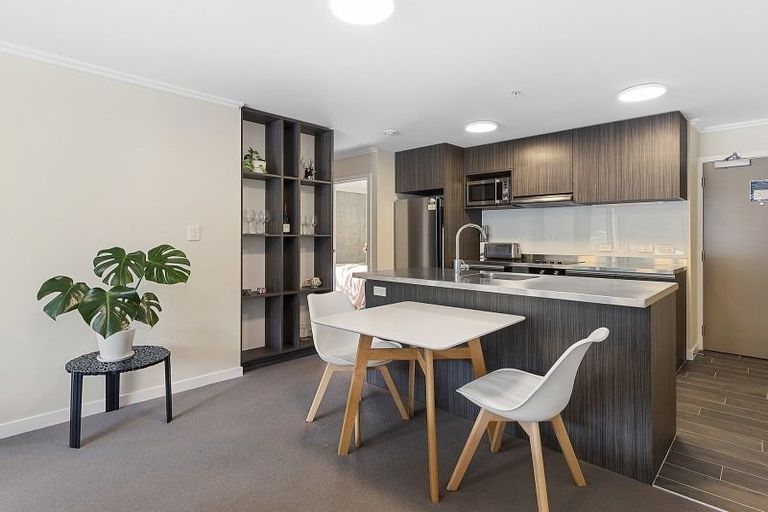 Photo of property in Frame Apartments, 703/111 Molesworth Street, Thorndon, Wellington, 6011