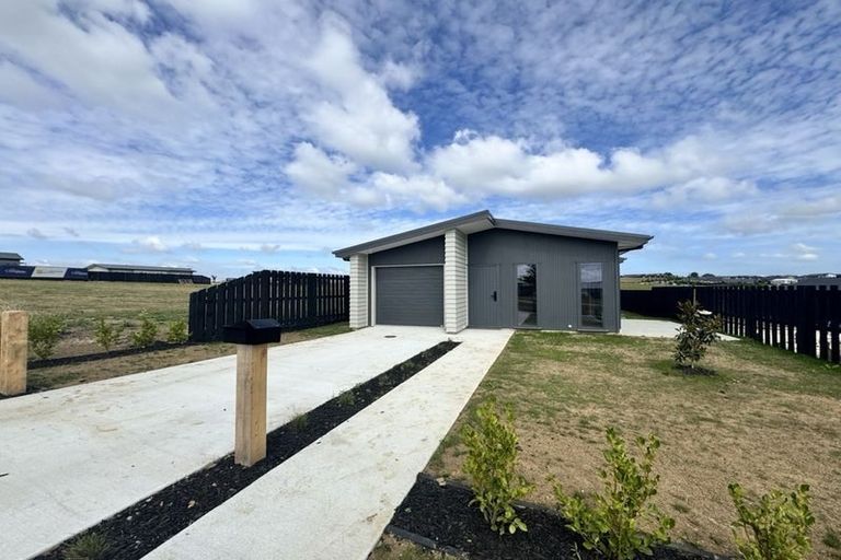 Photo of property in 353 Rimu Street, Te Kauwhata, 3710