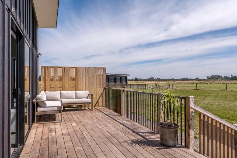 Photo of property in 554a Tai Tapu Road, Tai Tapu, 7672