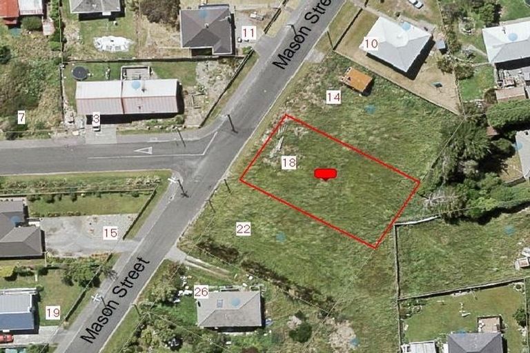 Photo of property in 18 Mason Street, Bluff, 9814